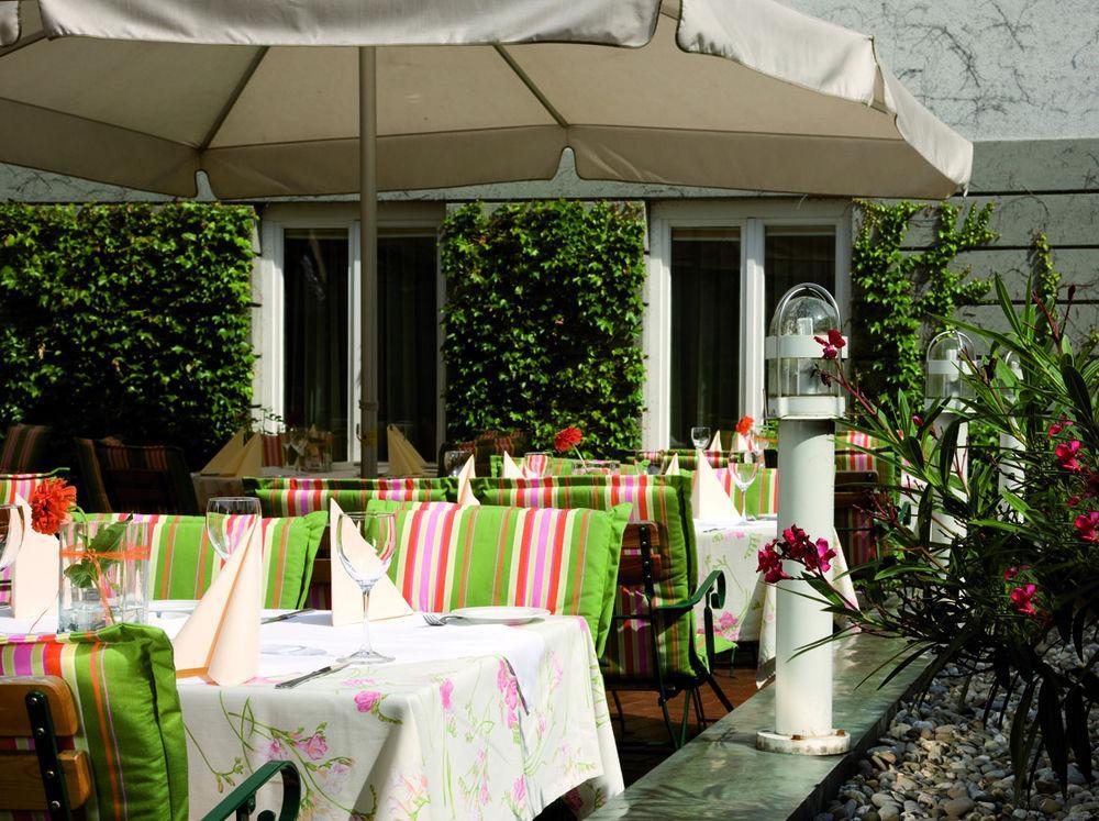 Hotel Messmer Bregenz